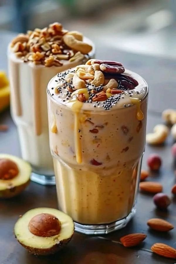 Dry Fruit Special
